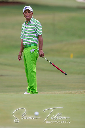 SAS Championship