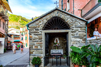 Vernazza, Italy