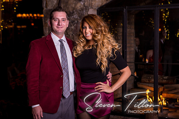 Pack Rat Holiday Party