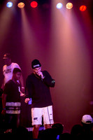 Dom at Lincoln Theater