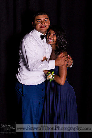 WFHS 2016 Military Ball