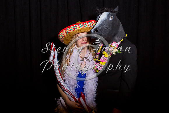 WFHS 2016 Prom Photobooth
