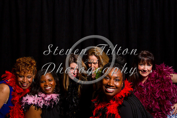 WFHS 2016 Military Ball