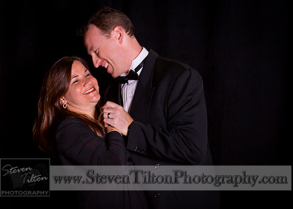 WFHS 2016 Military Ball