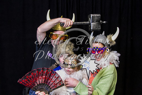 WFHS Spring Fling 2015