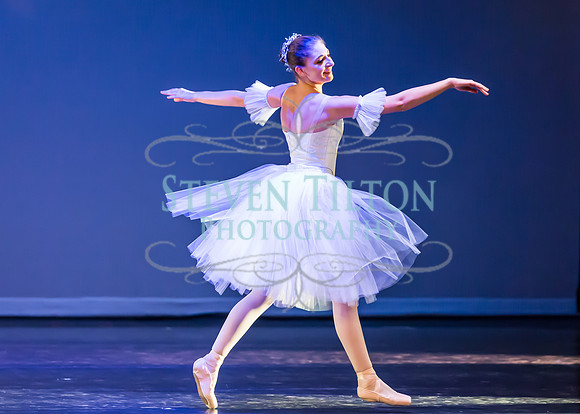 DDI - A Winter Gala