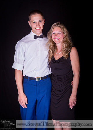 WFHS 2014 Military Ball