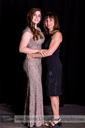 WFHS 2016 Military Ball