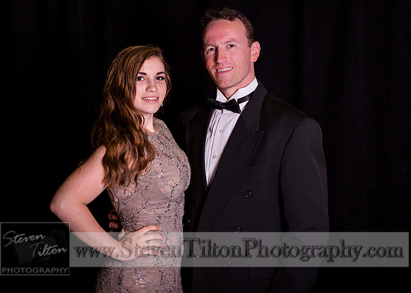 WFHS 2016 Military Ball