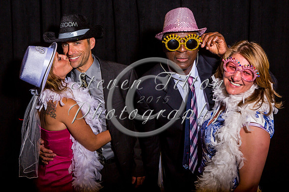 WFHS 2016 Prom Photobooth