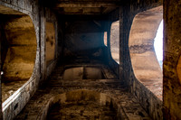 Ancient Step Well