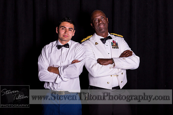 WFHS 2016 Military Ball