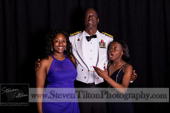WFHS 2016 Military Ball