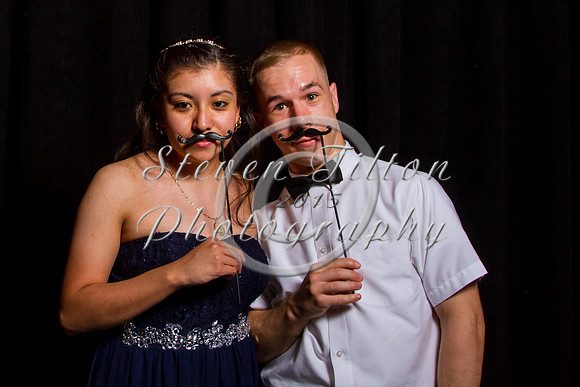 WFHS 2016 Military Ball