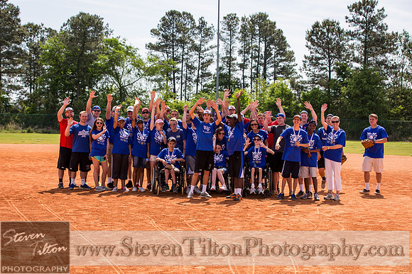 7th Annual Field of Dreams