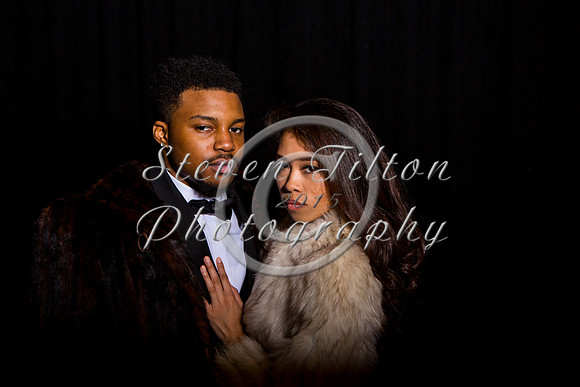 WFHS 2016 Prom Photobooth