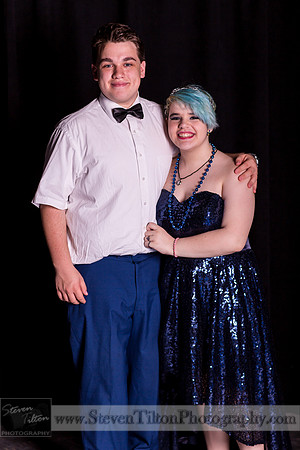 WFHS 2016 Military Ball
