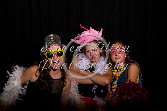 WFHS 2016 Prom Photobooth