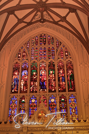 Trinity Church