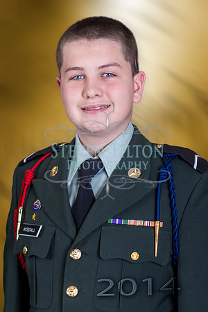 WFHS JROTC 2013-14