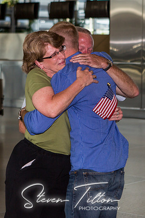 Bryan's RDU Greeting