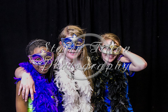 WFHS Spring Fling 2015