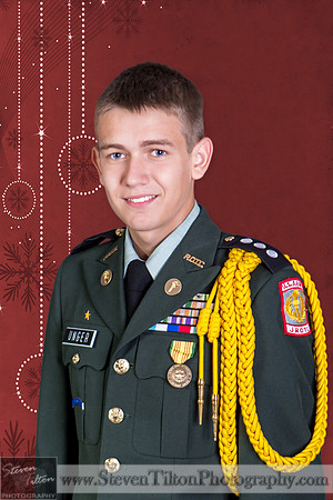 Unger, William
