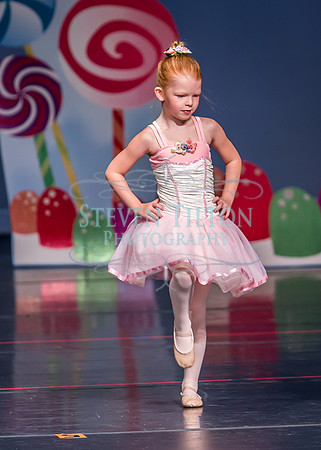 Destiny Dance Institute - Sweet Treats I