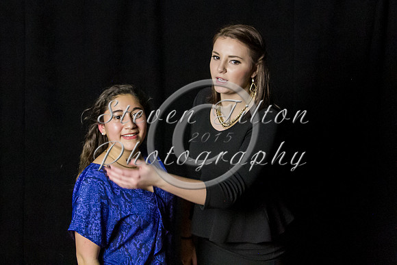 WFHS JROTC Dance