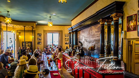 El Floridita Bar Havana Cuba
