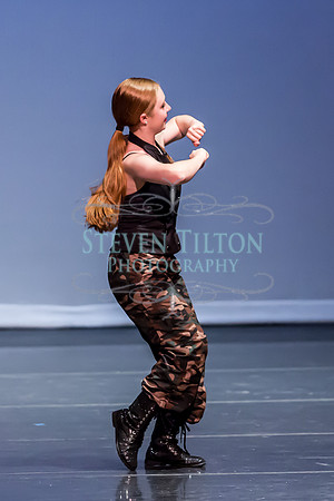 Destiny Dance - A Summer Gala