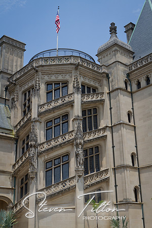Visiting Biltmore Estates