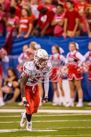 Horseshoe Classic 2015
