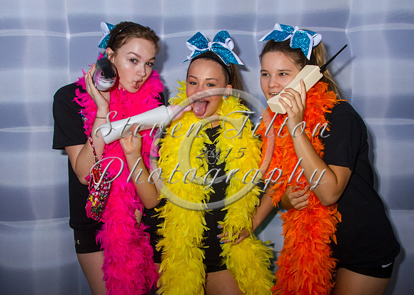 Powhatan Palooza