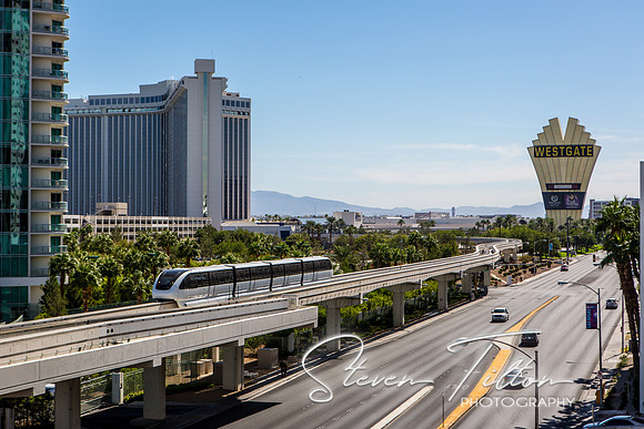 Las Vegas Strip