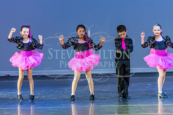 Destiny Dance - A Summer Gala