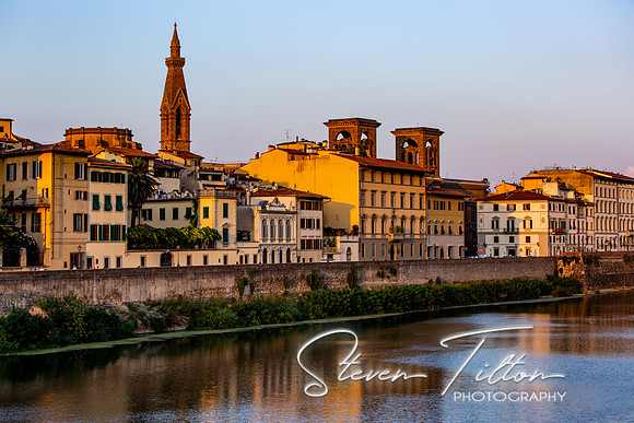 Ponte Vecchio