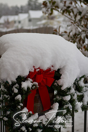 Christmas Snow