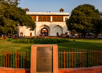 The Red Fort