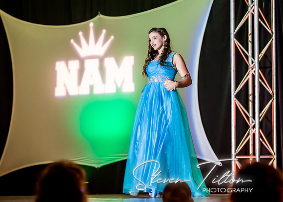NAM Weekend