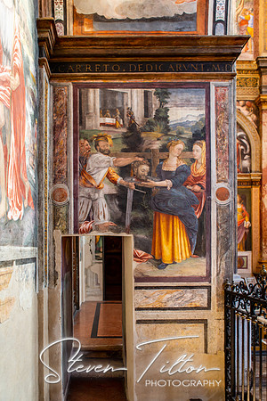 San Maurizio al Monastero Maggiore