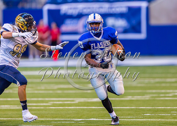 Horseshoe Classic 2015