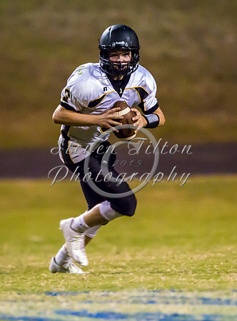 Apex @ Wake Forest JV Football