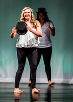 WFHS Dance Recital