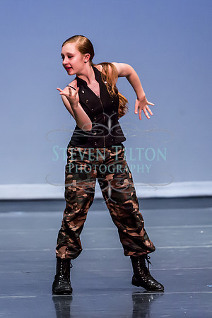 Destiny Dance - A Summer Gala