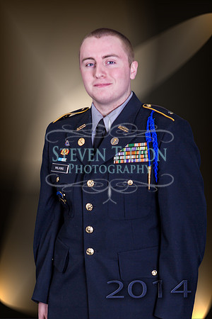 WFHS JROTC 2013-14