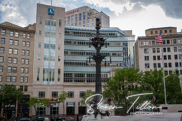 Indianapolis, IN