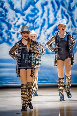 NC Conservatory Nutcracker