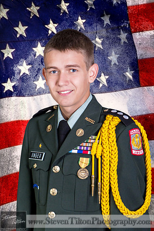 Unger, William