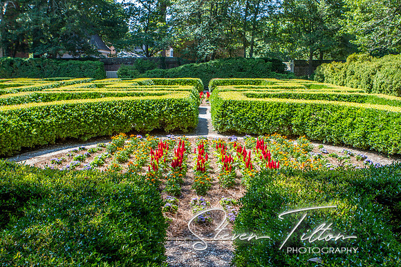 Colonial Williamsburg